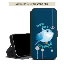 Smart Flip black