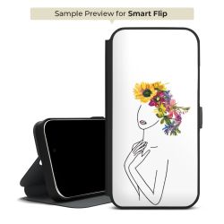 Smart Flip black