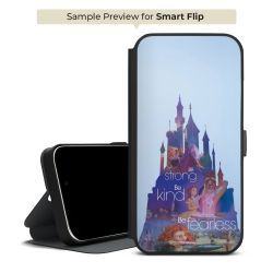 Smart Flip black