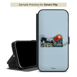 Smart Flip black