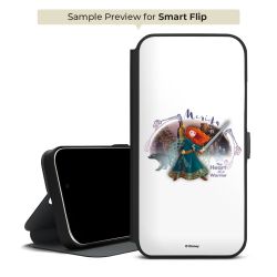 Smart Flip black