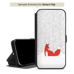 Smart Flip black