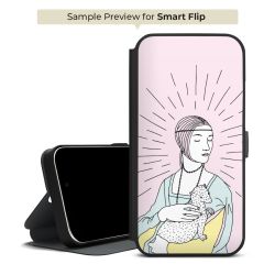 Smart Flip black