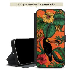 Smart Flip black