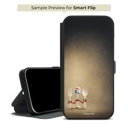 Smart Flip black