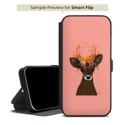 Smart Flip black