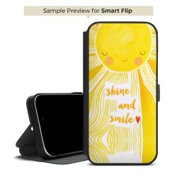 Smart Flip black