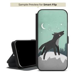 Smart Flip black