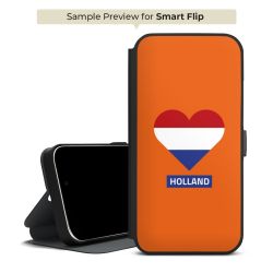 Smart Flip black