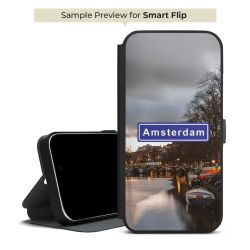 Smart Flip black