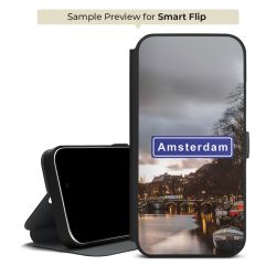 Smart Flip black