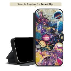 Smart Flip black