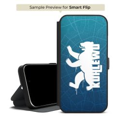 Smart Flip black