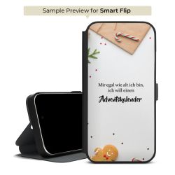 Smart Flip black