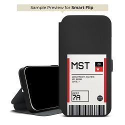 Smart Flip black