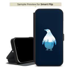 Smart Flip black