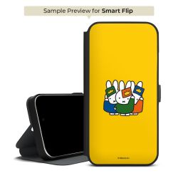 Smart Flip black