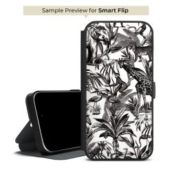 Smart Flip black