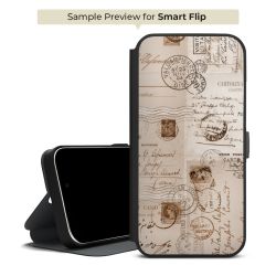 Smart Flip black