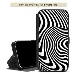 Smart Flip black