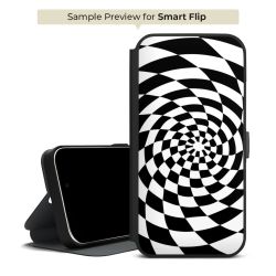 Smart Flip black