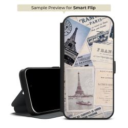 Smart Flip black