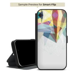 Smart Flip black