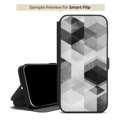 Smart Flip black