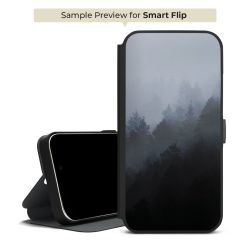 Smart Flip black