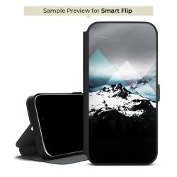 Smart Flip black