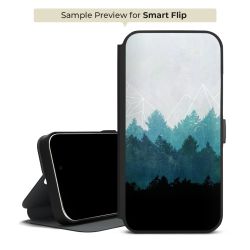 Smart Flip black