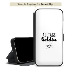 Smart Flip black