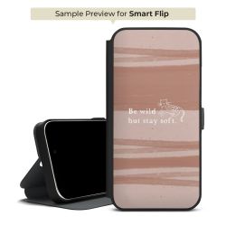 Smart Flip black