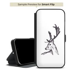 Smart Flip black