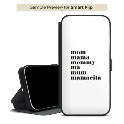 Smart Flip black