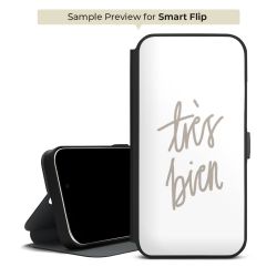 Smart Flip black