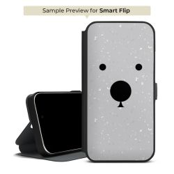 Smart Flip black