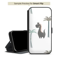 Smart Flip black