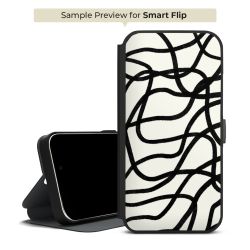 Smart Flip black