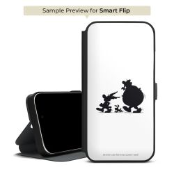 Smart Flip black