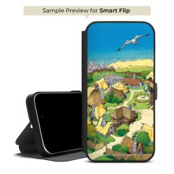 Smart Flip black