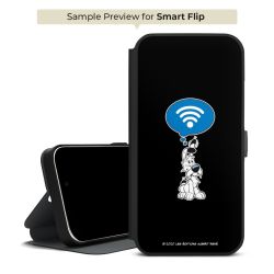 Smart Flip black