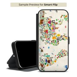 Smart Flip black