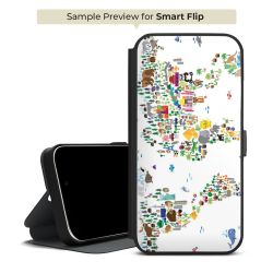 Smart Flip black