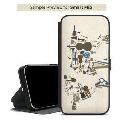 Smart Flip black