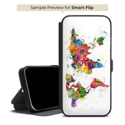 Smart Flip black