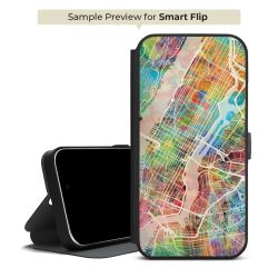 Smart Flip black