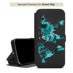 Smart Flip black