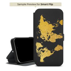 Smart Flip black