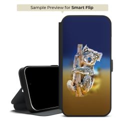 Smart Flip black